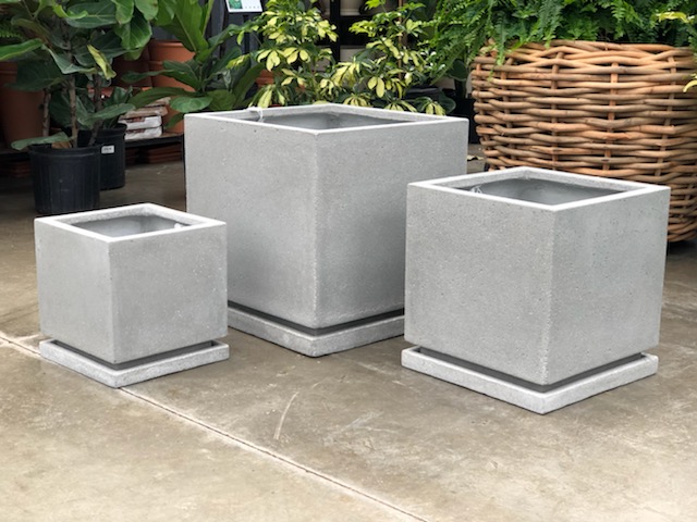 bán chậu xi măng giá rẻ