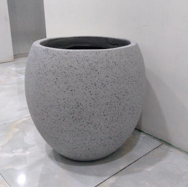 bán chậu xi măng giá rẻ